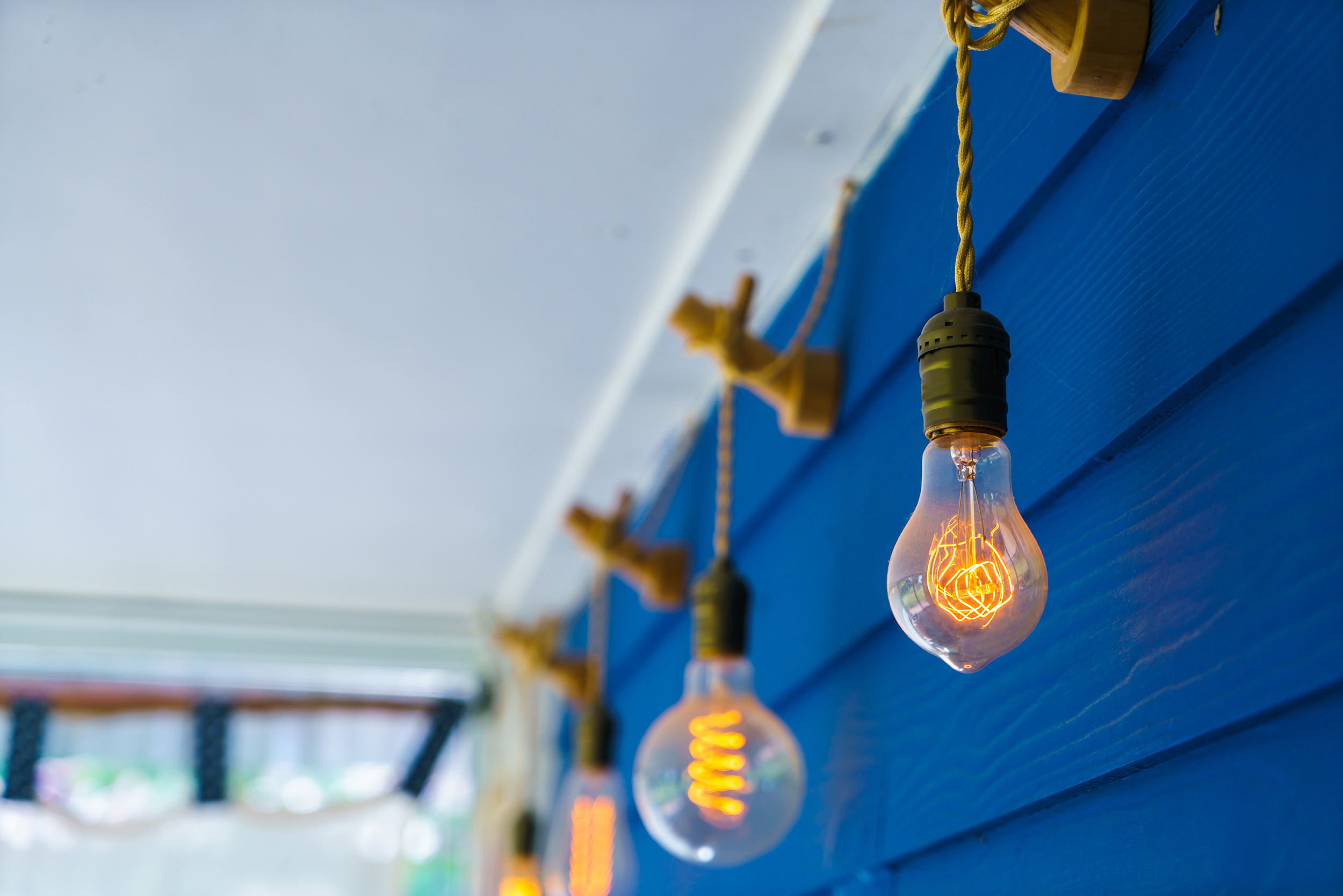 DAGORN ÉLECTRICITÉ -Installation-electrique